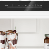 Frigorífico integrable Balay 3FID737S - 1 Puerta, 200 L, No Frost y Eficiencia A++